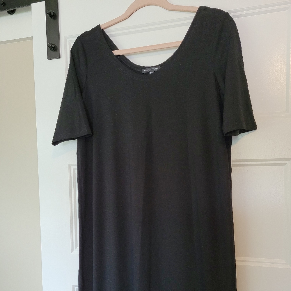 Eileen Fisher dress